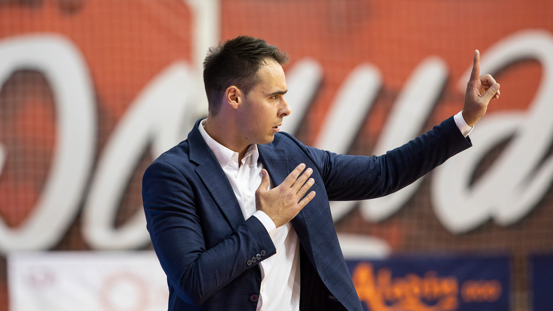 Serbia’s National Team Begins a New Chapter: Roster Updates and ...